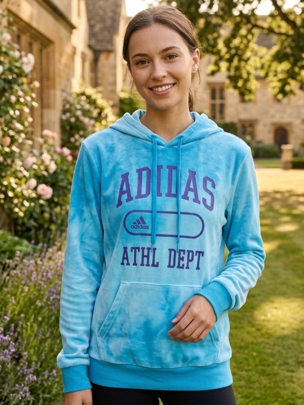 Adidas Hoodie